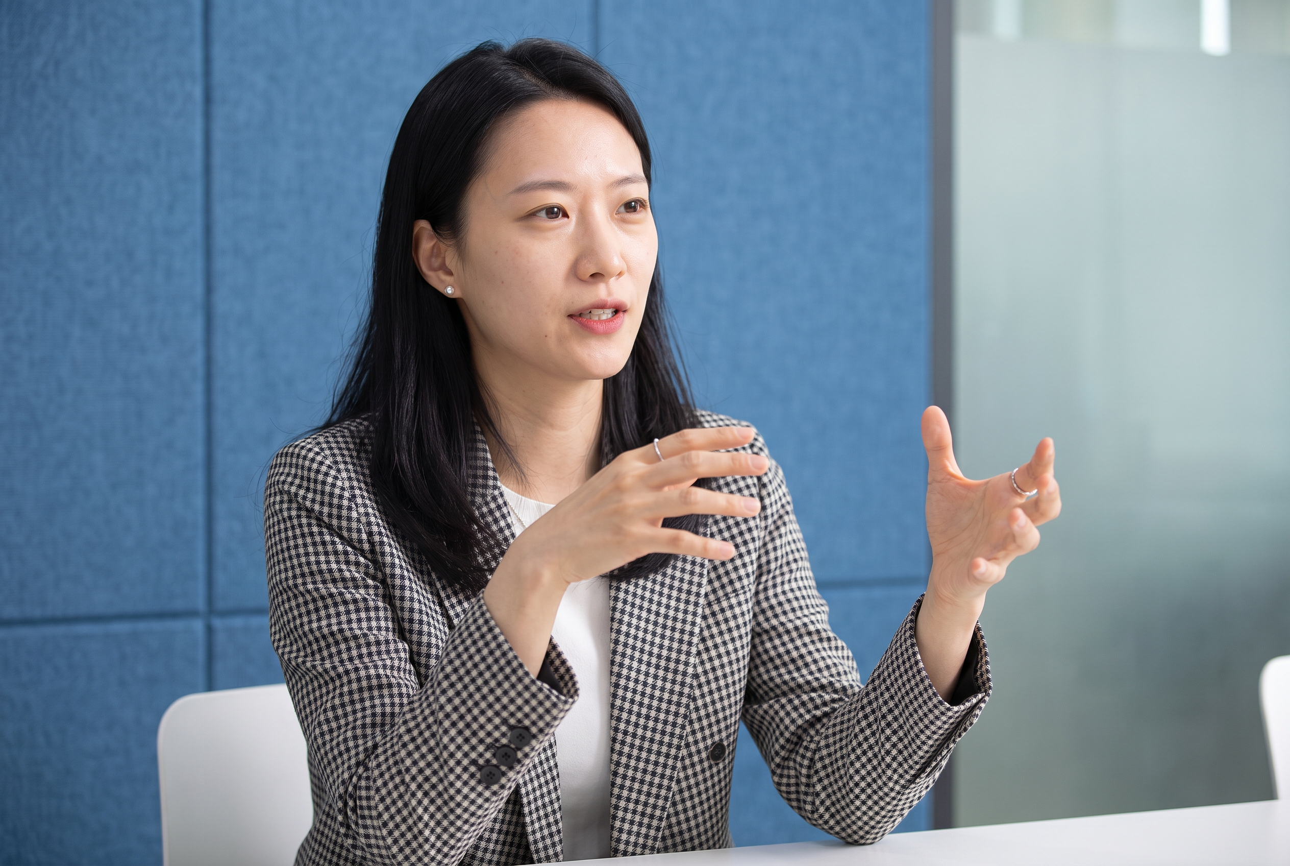비상금비서 이용 고객 인터뷰