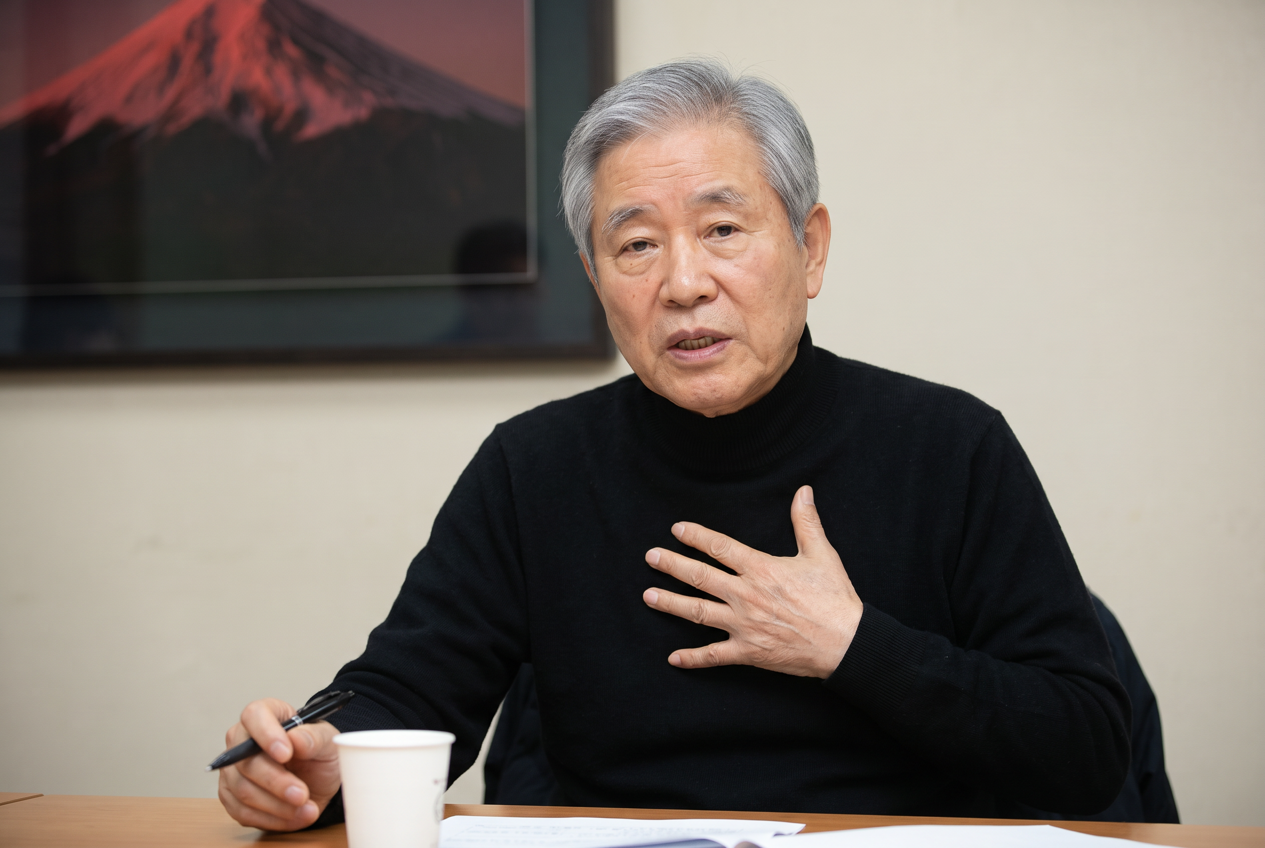 비상금비서 이용 고객 인터뷰